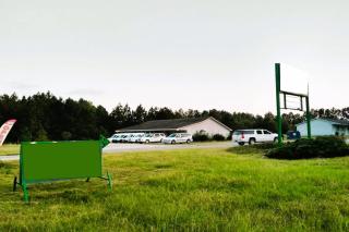 OYO Hotel McIntyre GA, US 441 - 9