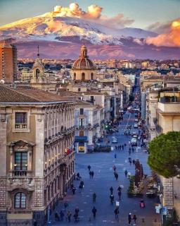 Appartamento Catania centro Il 28 - Catania - 6