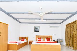 OYO 138 Gulf Sand Motel - Barka - 9