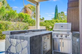 Getaway to Relaxation with Private Pool and Spa - Palm Springs - 7