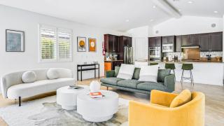 Getaway to Relaxation with Private Pool and Spa - Palm Springs - 2