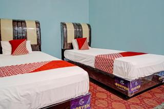 SPOT ON 91637 Hotel Adela - Laguboti - 9