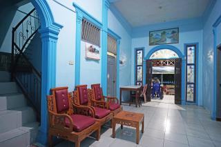 SPOT ON 91637 Hotel Adela - Laguboti - 1