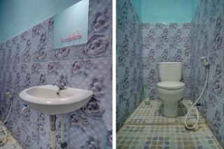 SPOT ON 91637 Hotel Adela - Laguboti - 3