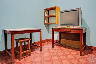 SPOT ON 91637 Hotel Adela - Laguboti - 0