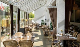 Hotel Norden - Haderslev - 4