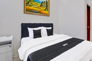 Collection O 91629 Ndalem Abhirama - 7