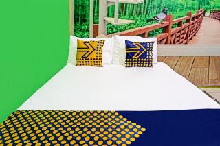 OYO 91697 Nyaman Homestay Syariah - Pare - 3