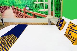 OYO 91697 Nyaman Homestay Syariah - Pare - 7