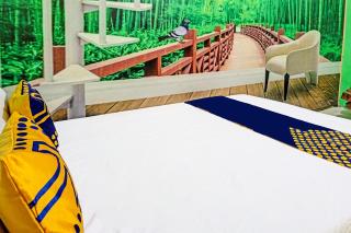 OYO 91697 Nyaman Homestay Syariah - Pare - 2