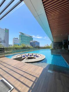 Steph's APT 31 Sudirman Suites Makassar - 3