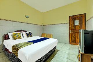 OYO Life 91677 Hotel Citra Dewi 3 - Semarang - 6