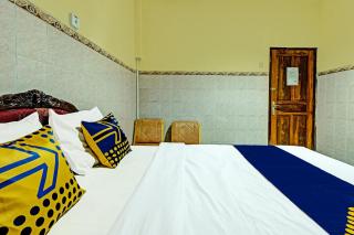 OYO Life 91677 Hotel Citra Dewi 3 - Semarang - 9