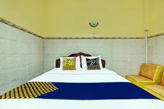 OYO Life 91677 Hotel Citra Dewi 3 - Semarang - 4
