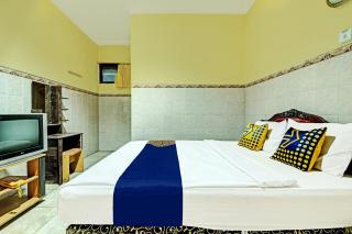 OYO Life 91677 Hotel Citra Dewi 3 - Semarang - 5