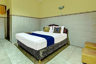 OYO Life 91677 Hotel Citra Dewi 3 - Semarang - 7