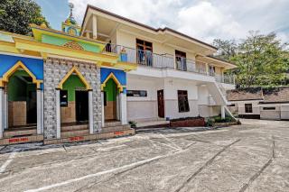 OYO Life 91677 Hotel Citra Dewi 3 - Semarang - 8