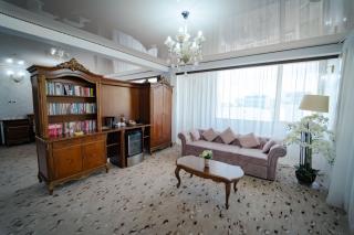 Hotel Almar Luxury - Mamaia Nord – Năvodari - 1