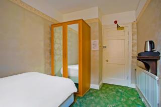 Great White Horse Hotel - Ipswich - 8