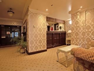 Great White Horse Hotel - Ipswich - 1