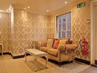 Great White Horse Hotel - Ipswich - 2