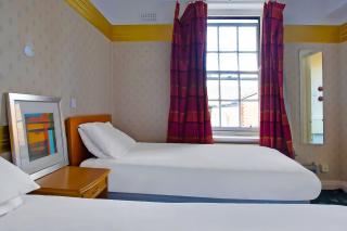 Great White Horse Hotel - Ipswich - 9