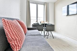 Peaceful and modern apartment - II - Gagny - 6