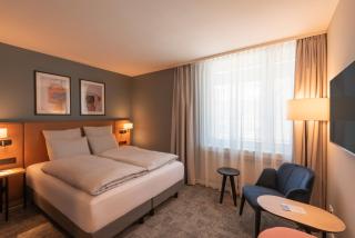 Mercure Parkhotel Mönchengladbach - Mönchengladbach - 6