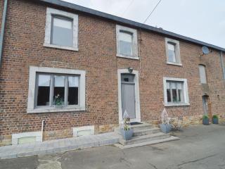Holiday Home in Goesnes with Pool - Goesnes - 5