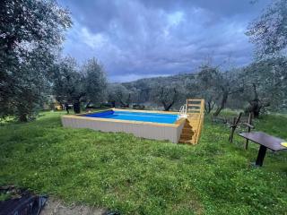 Country House Casalguidi 191, Private Garden, Nature, Pistoia - Cantagrillo - 3