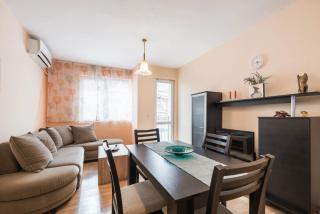 Sea&Park Apartment - Varna - 6