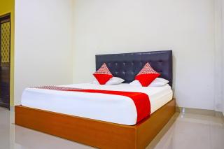 OYO 91668 Homestay Anitha Syariah Makassar - Makassar - 8