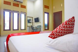 OYO 91668 Homestay Anitha Syariah Makassar - Makassar - 4