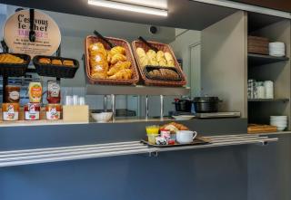 B&B HOTEL Freyming-Merlebach - 2