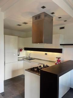 131c - Fronte Lago - Bagno di Romagna - 1