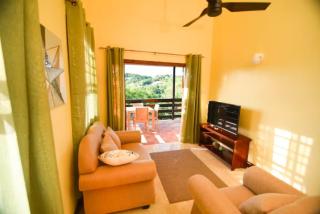 Spice Bay Suites - Micoud - 1
