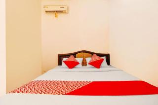 OYO 91607 Steze Guest House Syariah - Jambi - 5