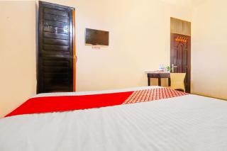 OYO 91607 Steze Guest House Syariah - Jambi - 3