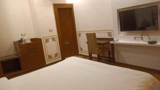 Janki Vilas - Orchha - 4