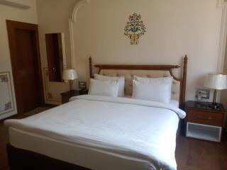 Janki Vilas - Orchha - 3
