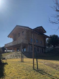 Fichtenhaus am Wisentpfad - Bad Berleburg - 3