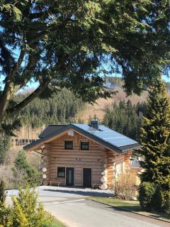 Fichtenhaus am Wisentpfad - 4