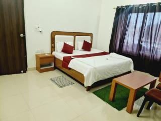 Jayaditya Palace - Ayodhya - 4