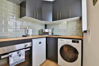 Luxury Cosy Central Detached Cardiff Bungalow - Cardiff - 9