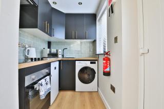 Luxury Cosy Central Detached Cardiff Bungalow - Cardiff - 8