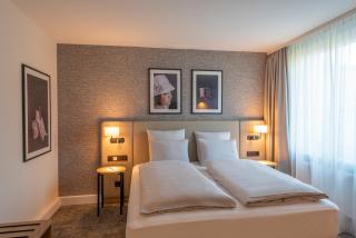 Mercure Parkhotel Mönchengladbach - Mönchengladbach - 7