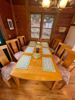Top of the Line Asheville Mountain Cabin - Leicester - 2