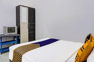 OYO Life 91718 Kost Damai Syariah - Sidoarjo - 3