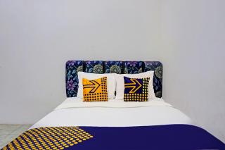 OYO Life 91718 Kost Damai Syariah - 1