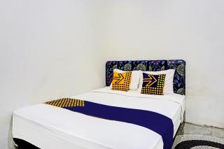 OYO Life 91718 Kost Damai Syariah - Sidoarjo - 6